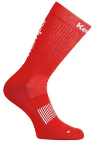 Kempa Sportsocken Logo Classic Socken rot 36