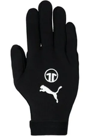 PUMA Feldspielerhandschuhe X 11teamsports Handschuhe Spielerhandschuhe schwarz S