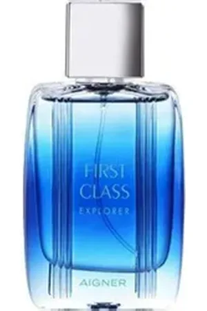 Aigner Eau de Toilette First Class Explorer Eau De Toilette 50ml