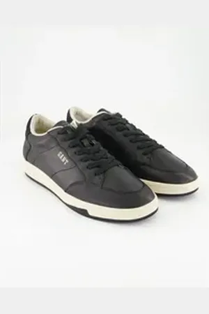 GANT Prepus Sneaker schwarz 42 EU