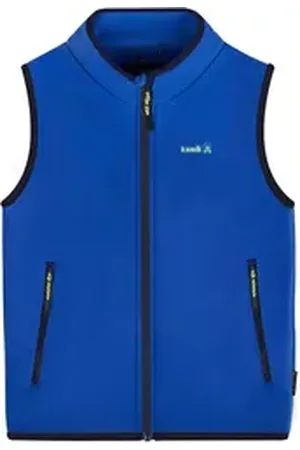 Kamik Fleeceweste PHOENIX für Kinder blau 98