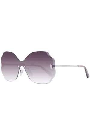 Ted Baker Monoscheibensonnenbrille TB1716 142404 rosa