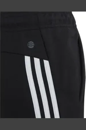 adidas Performance Jogginghose U FI 3S PT BLACK/WHITE 140