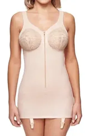 Susa Miederbody 6452 Korselett 100C