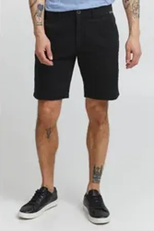 11 Project Shorts PRGalino schwarz XXL