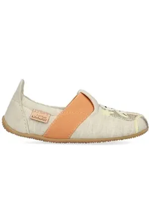 Living Kitzbühel T-Modell Powerful Papagei Natur Ballerina grau 35 EU