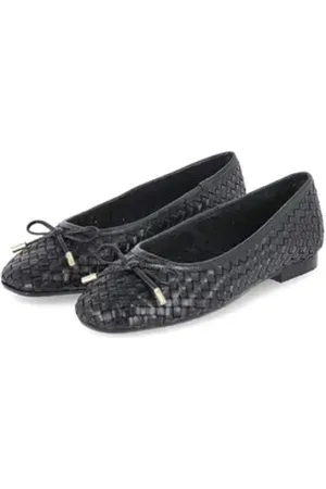 Bullboxer Ballerinas Ballerina schwarz 38 EU