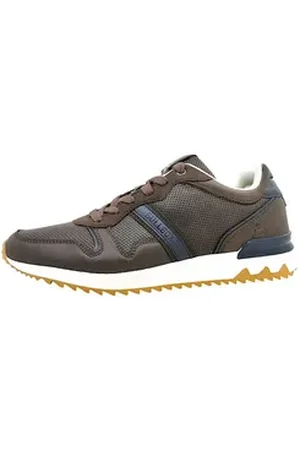 Bullboxer Schnürer Schnürschuh braun 40 EU