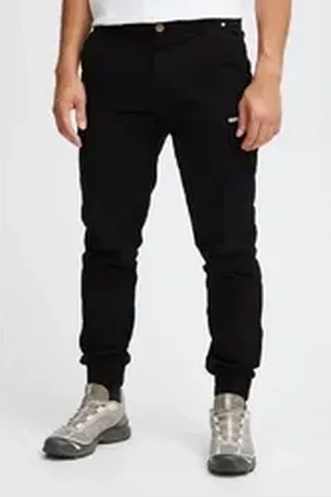 Blend Cargohose BHNan schwarz 36/34