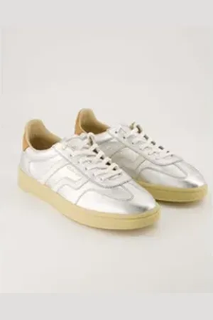 GANT Cuzima Sneaker silberfarben 36 EU