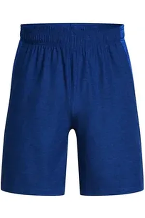 Under Armour ® Trainingsshorts Herren Short Tech Vent Short 1376955 blau XL