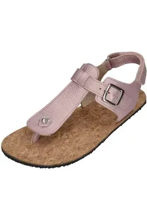 Koel ABRIANA METALLIC Barfußschuh Pink rosa 36 EU