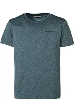 Vaude T-Shirt Essential T-Shirt mit schnelltrocknenden Eigenschaften M