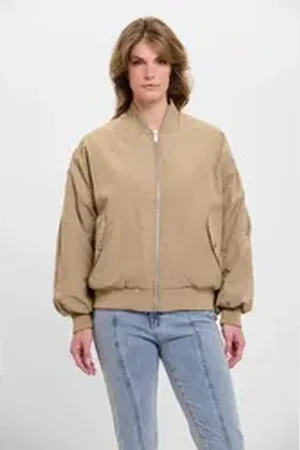 Rino & Pelle Outdoorjacke grün 44
