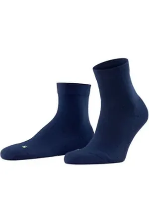 Falke Sportsocken Unisex Socken Cool Kick SSO 16602 blau 44-45