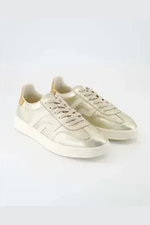 GANT Cuzima Sneaker goldfarben 41 EU
