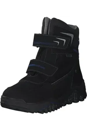 Ricosta Arctic 9700102 Stiefelette schwarz 34 EU