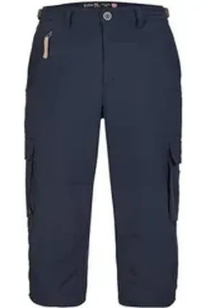 G.I.G.A. DX by killtec 3/4-Hose G.I.G.A DX Herren 3/4 Hose GS 35 41736 blau 50