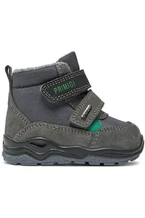 Primigi Schneeschuhe Schneeschuhe 6861233 M GORE-TEX Grau grau 22