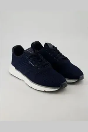 GANT Beeker Sneaker blau 43 EU