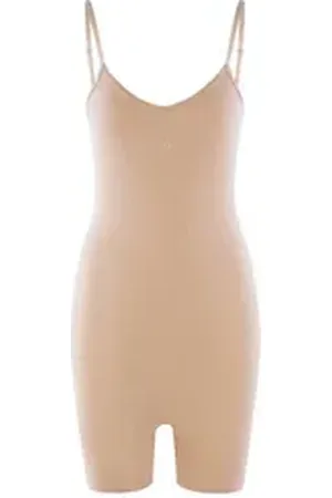 adidas Sportswear Body BOY LEG BODYSUIT rosa XL