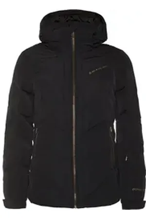 Protest Skijacke PRTARTSSU Damen Skijacke schwarz schwarz 42
