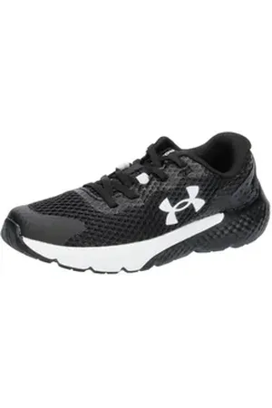 Under Armour ® Kinder Laufschuhe BPS Rogue 3 AL 3024982 Laufschuh schwarz 29,5 EU