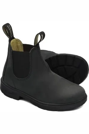 Blundstone Kids Blunnies 1325 Wanderschuh schwarz 31,5 EU