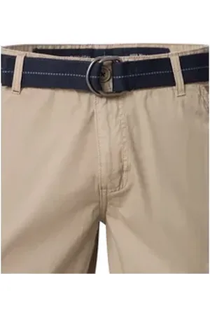 Casa Moda Bermudas Short Bermuda 554388700 beige 40