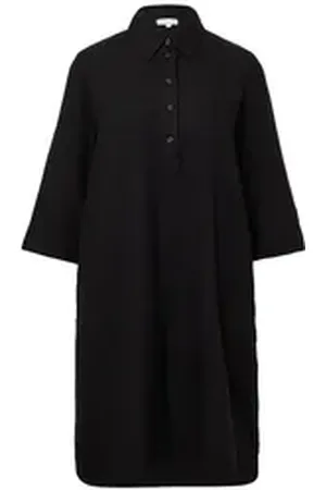 QS by s.Oliver Sommerkleid red Label women / Da.Kleid / Kleid schwarz 34