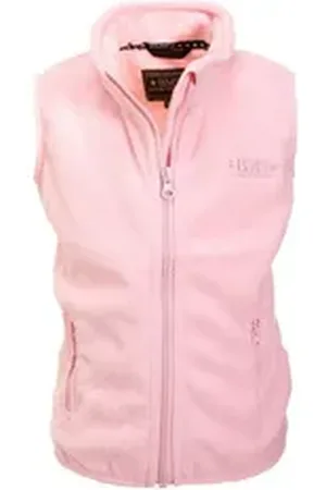 BMS Fleeceweste rosa 98
