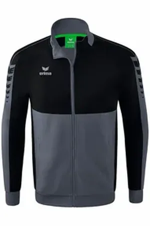 Erima Trainingsjacke Six Wings Training Jacket M