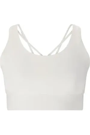 Athlecia Set: Sport-BH Gaby V2 W Sports Bra WHITE S