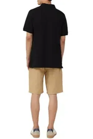 QS by s.Oliver Poloshirt Polo-Shirt L