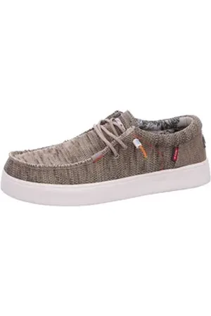 FUSION Schnürschuh 42