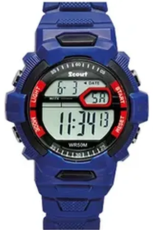 Scout Quarzuhr 308.001