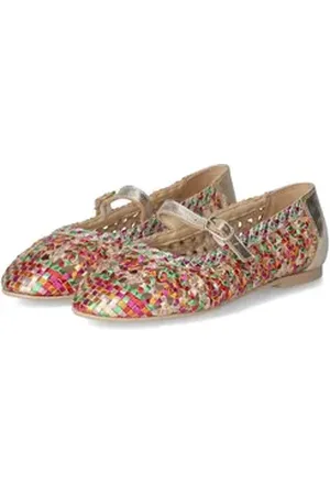 Bullboxer Spangenballerinas Ballerina 38 EU