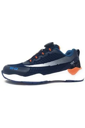 Lurchi Sportlicher Schnürer Sneaker blau 32 EU