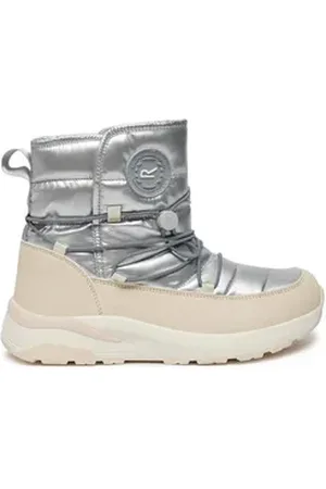 Regatta Schneeschuhe Calvisson SBRWF860 Silberfarben Alpinschuh silberfarben 37 EU