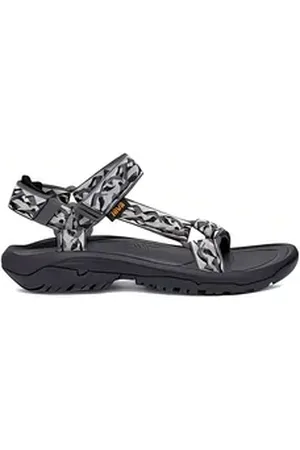 Teva M Hurricane XLT 2 für Herren Outdoorsandale schwarz