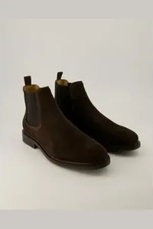 GANT St. Fairkon Schnürschuh braun 47 EU