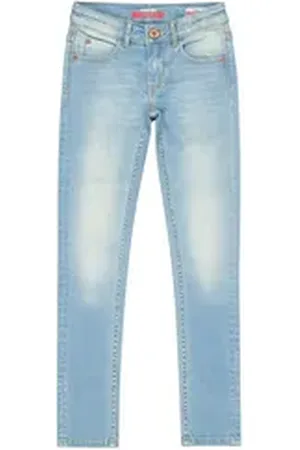 Vingino Skinny-fit-Jeans Bettine (1-tlg) Weiteres Detail blau 12
