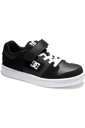 Dcshoes Manteca 4 V Sneaker schwarz 27,5 EU