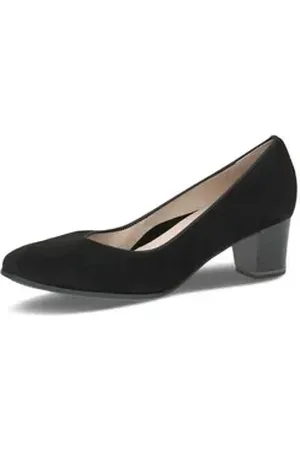 Caprice Pumps Pumps schwarz 37,5 EU