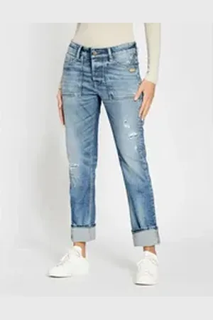 Gang 5-Pocket-Jeans 94NICA WORKER 25