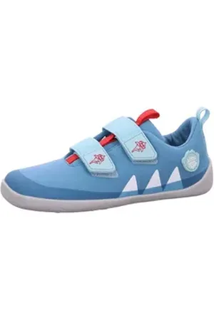 Affenzahn Hai Klettschuh blau 31 EU
