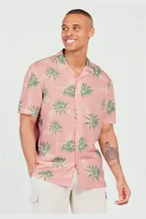 Key Largo Kurzarmhemd XXL