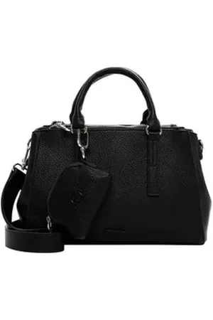Tamaris Shopper TAS Falka, für Damen schwarz