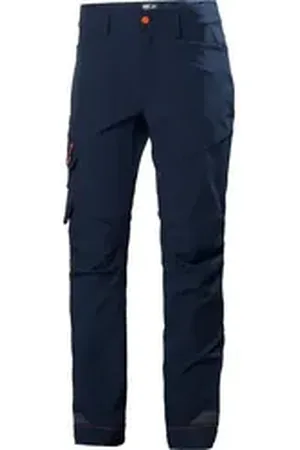 Helly Hansen Arbeitshose Kensington Pant blau C46