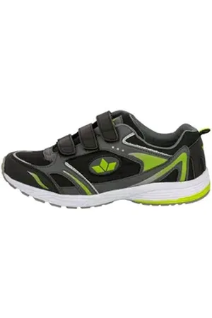 LICO Joggingschuh Marvin V Laufschuh grau 50 EU